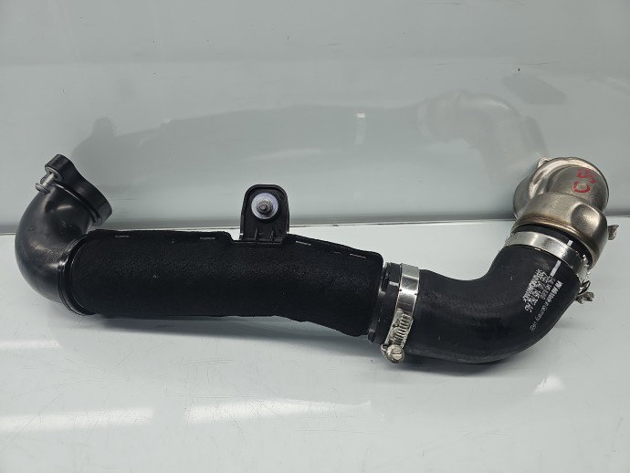 Tub intercooler AUDI A6 (4G2, C7) [Fabr 2012-2017] 04L145828B 2.0 TDI DDDA 140KW / 190CP
