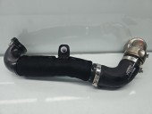 Tub intercooler AUDI A6 (4G2, C7) [Fabr 2012-2017] 04L145828B 2.0 TDI DDDA 140KW / 190CP