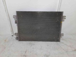 Radiator clima 8200182361 Dacia Logan (LS) [Fabr 2004-2012] 1.5 DCI