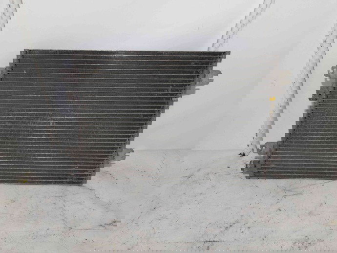 Radiator clima 8200182361 Dacia Logan (LS) [Fabr 2004-2012] 1.5 DCI