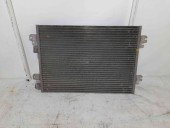 Radiator clima 8200182361 Dacia Logan (LS) [Fabr 2004-2012] 1.5 DCI