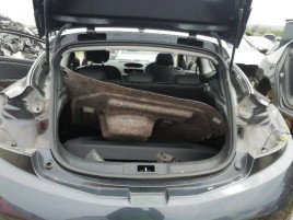 Cheder haion Renault Megane 3 Coupe 1.6 benz K4M OEM 2010-2015