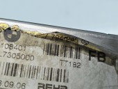 Racitor gaze Bmw 3 (E90) [Fabr 2005-2011] 7794245-03 2.0 M47D20 110KW / 150CP