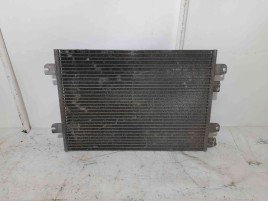 Radiator clima 8200182361 Dacia Logan (LS) [Fabr 2004-2012] 1.5 DCI