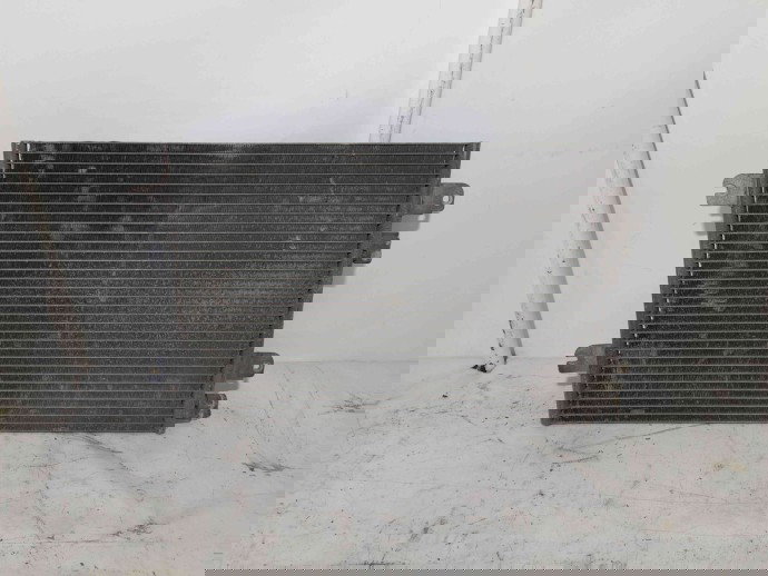 Radiator clima 8200182361 Dacia Logan (LS) [Fabr 2004-2012] 1.5 DCI