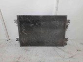 Radiator clima 8200182361 Dacia Logan (LS) [Fabr 2004-2012] 1.5 DCI