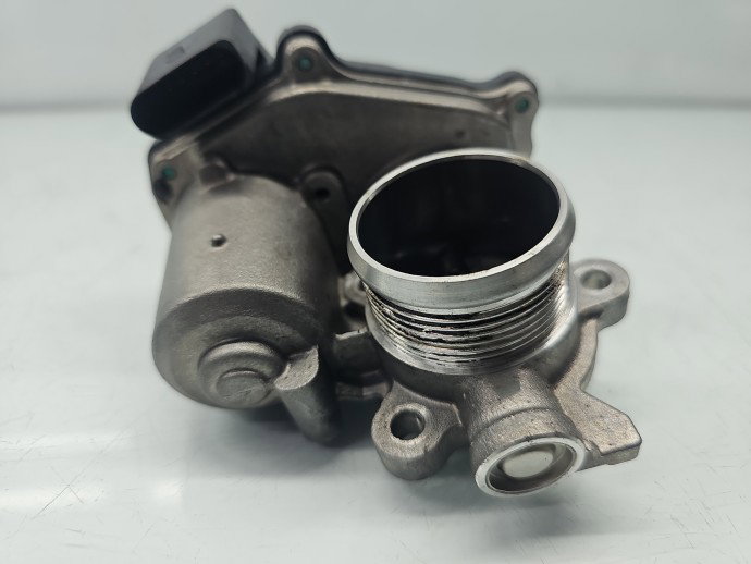 Supapa EGR AUDI A6 (4G2, C7) [Fabr 2012-2017] 04L131501B 2.0 TDI DDDA 140KW / 190CP