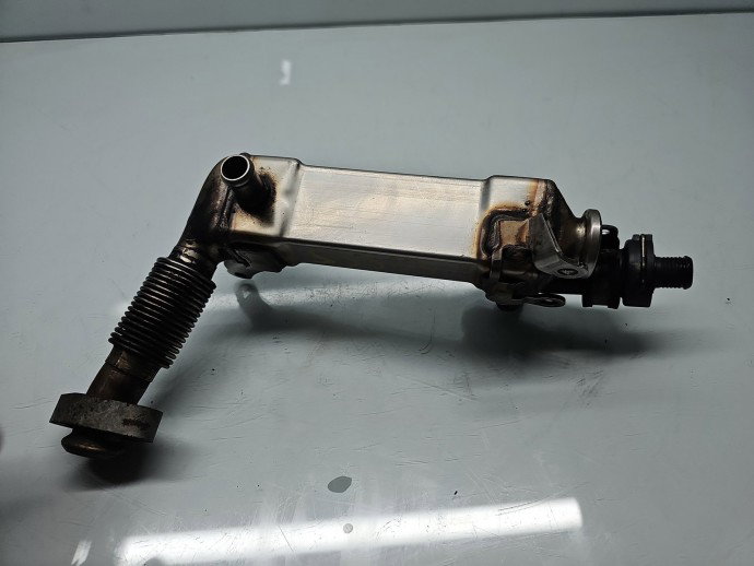 Racitor gaze Bmw X5 (E70) [Fabr 2007-2013] 7794245-03 2.0 M47D20 110KW / 150CP