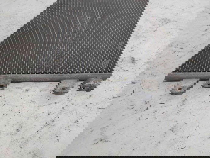 Radiator clima 8200182361 Dacia Logan (LS) [Fabr 2004-2012] 1.5 DCI