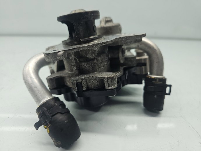 Supapa EGR AUDI A6 (4G2, C7) [Fabr 2012-2017] 04L131501S 2.0 TDI DDDA 140KW / 190CP
