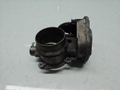 Clapeta acceleratie Bmw X5 (E70) [Fabr 2007-2013] 7804384-01 2.0 M47D20 110KW / 150CP