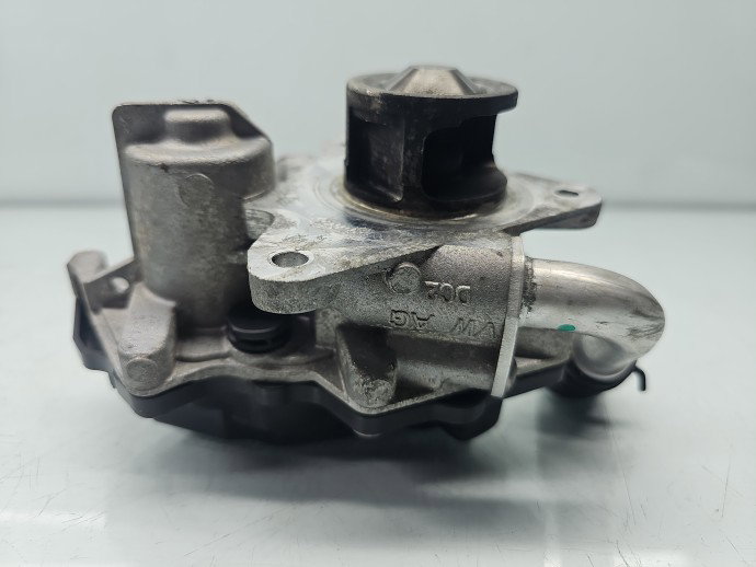 Supapa EGR AUDI A6 (4G2, C7) [Fabr 2012-2017] 04L131501S 2.0 TDI DDDA 140KW / 190CP