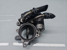 Clapeta acceleratie AUDI A6 (4G2, C7) [Fabr 2012-2017] 04L128063T 2.0 TDI DDDA 140KW / 190CP