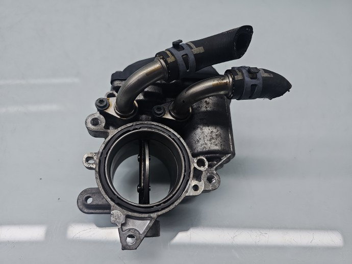 Clapeta acceleratie AUDI A6 (4G2, C7) [Fabr 2012-2017] 04L128063T 2.0 TDI DDDA 140KW / 190CP