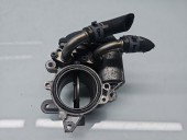 Clapeta acceleratie AUDI A6 (4G2, C7) [Fabr 2012-2017] 04L128063T 2.0 TDI DDDA 140KW / 190CP