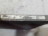Radiator clima 8200182361 Dacia Logan (LS) [Fabr 2004-2012] 1.5 DCI