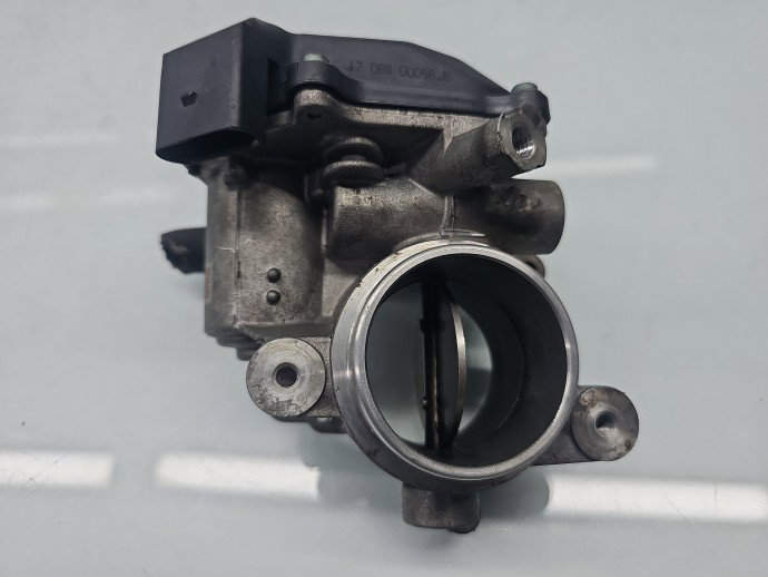 Clapeta acceleratie AUDI A6 (4G2, C7) [Fabr 2012-2017] 04L128063T 2.0 TDI DDDA 140KW / 190CP