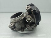 Clapeta acceleratie AUDI A6 (4G2, C7) [Fabr 2012-2017] 04L128063T 2.0 TDI DDDA 140KW / 190CP