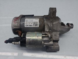 Electromotor AUDI A6 (4G2, C7) [Fabr 2012-2017] 04L911024 2.0 TDI DDDA140KW / 190CP