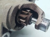 Electromotor AUDI A6 (4G2, C7) [Fabr 2012-2017] 04L911024 2.0 TDI DDDA140KW / 190CP