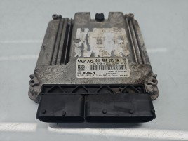 Calculator motor ECU AUDI A6 (4G2, C7) [Fabr 2012-2017] 04L906021HA 2.0 TDI DDDA 140KW / 190CP