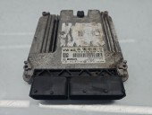 Calculator motor ECU AUDI A6 (4G2, C7) [Fabr 2012-2017] 04L906021HA 2.0 TDI DDDA 140KW / 190CP