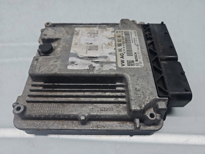 Calculator motor ECU AUDI A6 (4G2, C7) [Fabr 2012-2017] 04L906021HA 2.0 TDI DDDA 140KW / 190CP