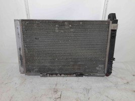 Radiator apa A1695000404 Mercedes Clasa A (W169) [Fabr 2004-2012] 2.0