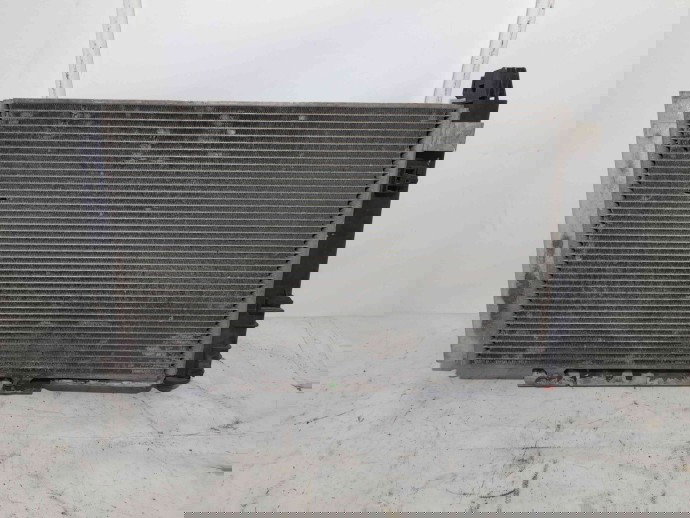 Radiator apa A1695000404 Mercedes Clasa A (W169) [Fabr 2004-2012] 2.0