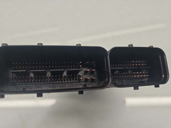 Calculator motor ECU AUDI A6 (4G2, C7) [Fabr 2012-2017] 04L906021HA 2.0 TDI DDDA 140KW / 190CP