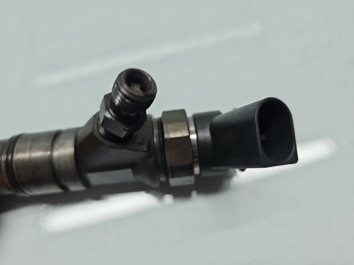 Injector Bmw 5 (E60) [Fabr 2004-2010] 7793836-01, 04455110216 2.0 M47D20 110KW / 150CP
