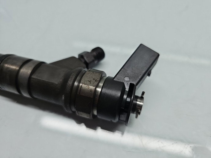 Injector Bmw 5 (E60) [Fabr 2004-2010] 7793836-01, 04455110216 2.0 M47D20 110KW / 150CP