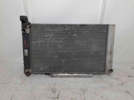 Radiator apa A1695000404 Mercedes Clasa A (W169) [Fabr 2004-2012] 2.0
