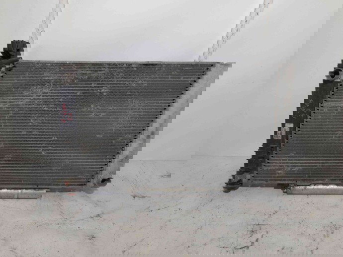 Radiator apa A1695000404 Mercedes Clasa A (W169) [Fabr 2004-2012] 2.0