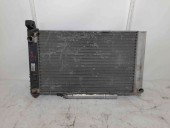 Radiator apa A1695000404 Mercedes Clasa A (W169) [Fabr 2004-2012] 2.0