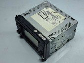  Radio CD cu navigatie Nissan Juke [Fabr 2010-2014] Hatchback 25915BH20B / 7612830090