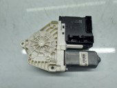 Motoras geam stanga fata Volkswagen Passat CC (358) [Fabr 2012-2016] Coupe Facelift 3C8959702