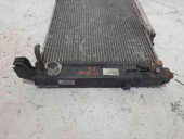 Radiator apa A1695000404 Mercedes Clasa A (W169) [Fabr 2004-2012] 2.0