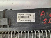 Radiator apa A1695000404 Mercedes Clasa A (W169) [Fabr 2004-2012] 2.0