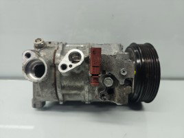 Compresor clima AUDI A6 (4G2, C7) [Fabr 2012-2017] 4G0816803E 2.0 TDI DDDA 140KW / 190CP