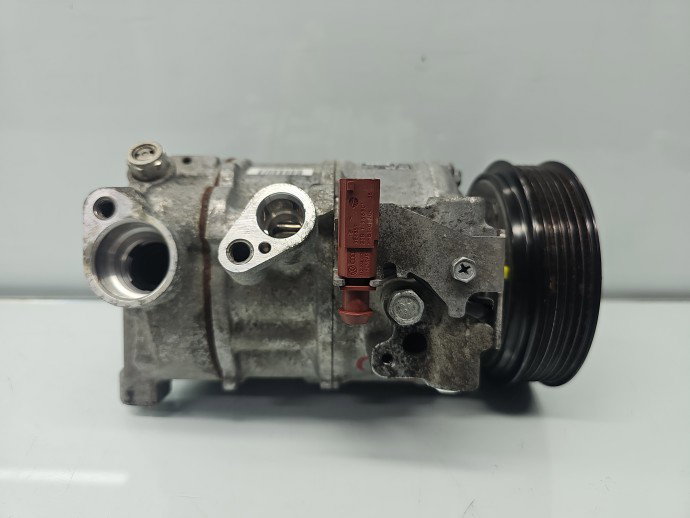 Compresor clima AUDI A6 (4G2, C7) [Fabr 2012-2017] 4G0816803E 2.0 TDI DDDA 140KW / 190CP