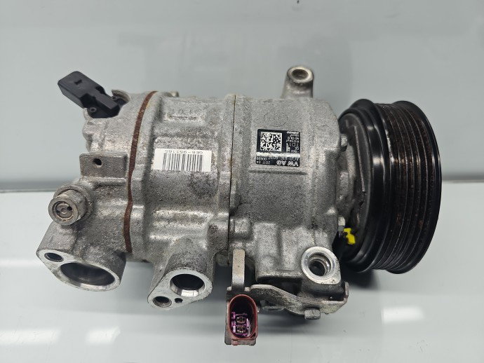 Compresor clima AUDI A6 (4G2, C7) [Fabr 2012-2017] 4G0816803E 2.0 TDI DDDA 140KW / 190CP