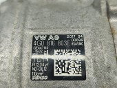 Compresor clima AUDI A6 (4G2, C7) [Fabr 2012-2017] 4G0816803E 2.0 TDI DDDA 140KW / 190CP