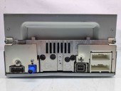  Radio CD cu navigatie Nissan Juke [Fabr 2010-2014] Hatchback 25915BH20B / 7612830090