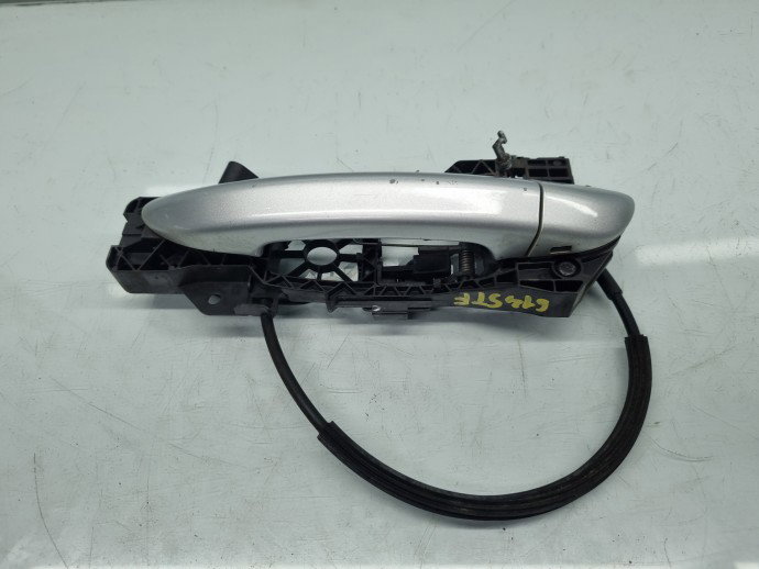 Maner usa stanga fata Volkswagen Passat CC (358) [Fabr 2012-2016] Coupe Facelift LA7W