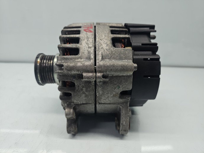 Alternator AUDI A6 (4G2, C7) [Fabr 2012-2017] 04L903017C 2.0 TDI DDDA 140KW / 190CP