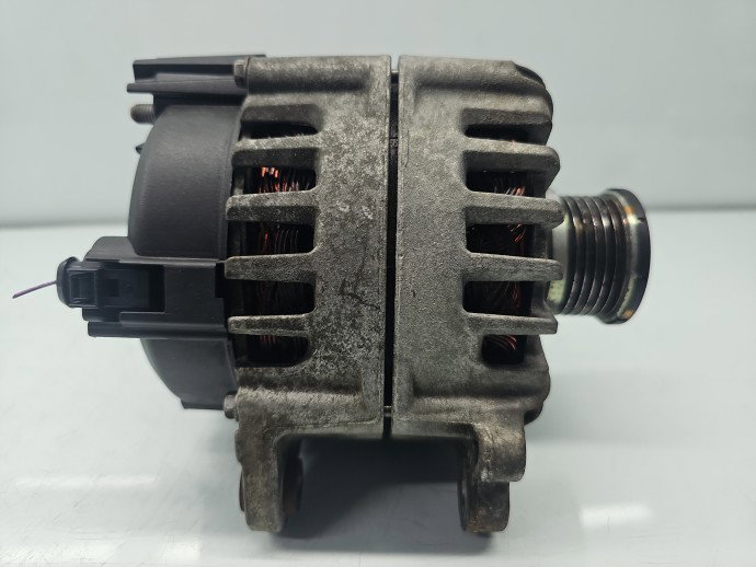Alternator AUDI A6 (4G2, C7) [Fabr 2012-2017] 04L903017C 2.0 TDI DDDA 140KW / 190CP