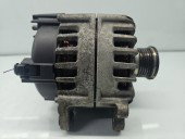 Alternator AUDI A6 (4G2, C7) [Fabr 2012-2017] 04L903017C 2.0 TDI DDDA 140KW / 190CP