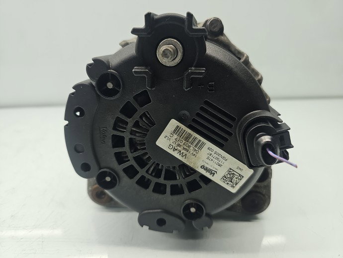 Alternator AUDI A6 (4G2, C7) [Fabr 2012-2017] 04L903017C 2.0 TDI DDDA 140KW / 190CP