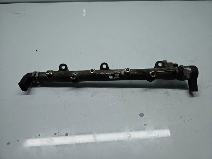Rampa injectoare Bmw 3 (E90) [Fabr 2005-2011] 7787167-01, 0445214030 2.0 M47D20 110KW / 150CP